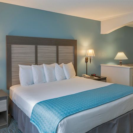 Exploria Express By Exploria Resorts Clermont Εξωτερικό φωτογραφία