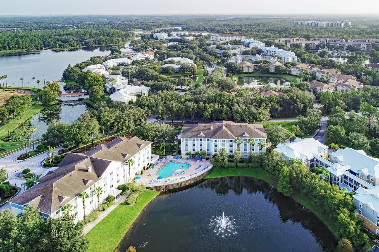 Exploria Express By Exploria Resorts Clermont Εξωτερικό φωτογραφία