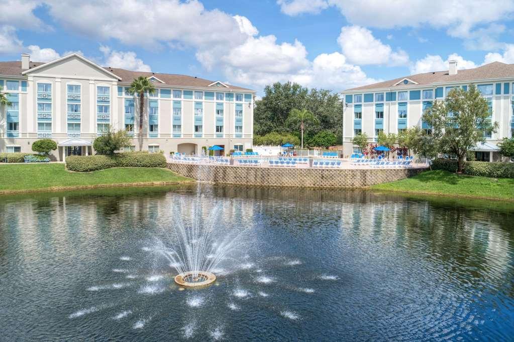 Exploria Express By Exploria Resorts Clermont Εξωτερικό φωτογραφία