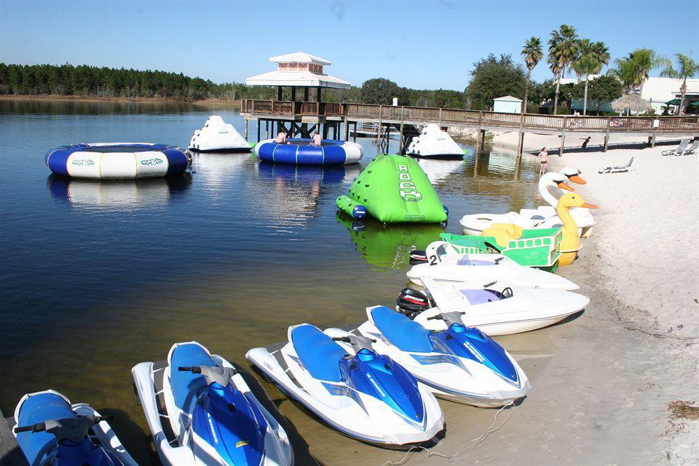 Exploria Express By Exploria Resorts Clermont Εξωτερικό φωτογραφία