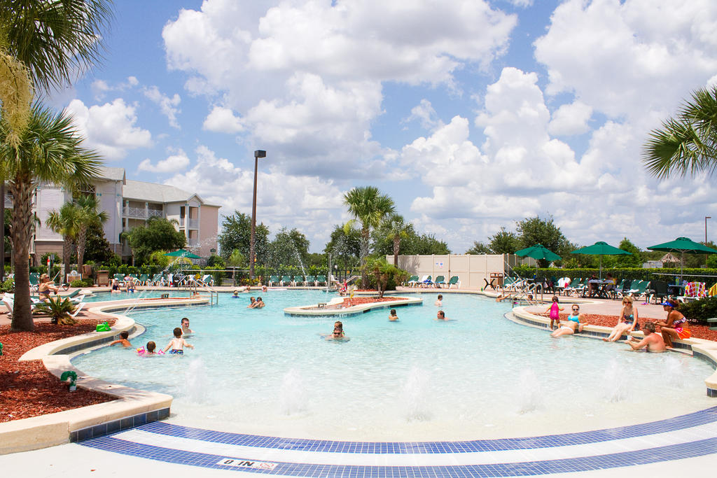 Exploria Express By Exploria Resorts Clermont Εξωτερικό φωτογραφία