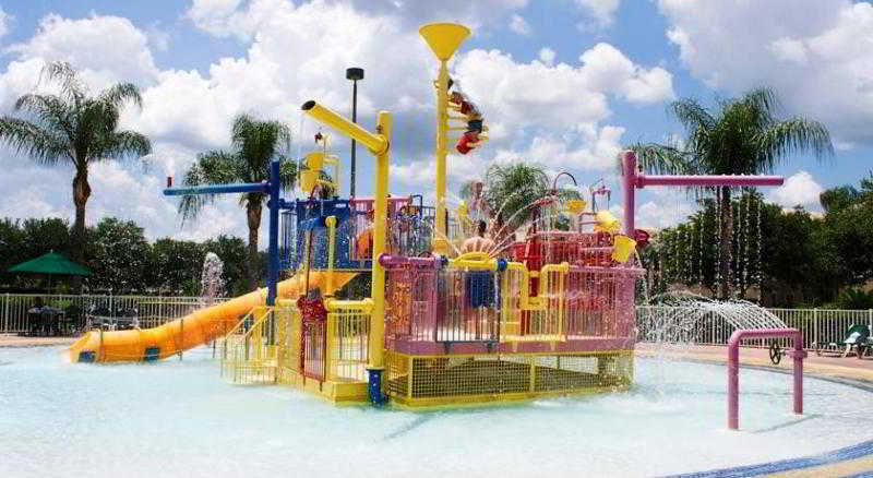 Exploria Express By Exploria Resorts Clermont Εξωτερικό φωτογραφία