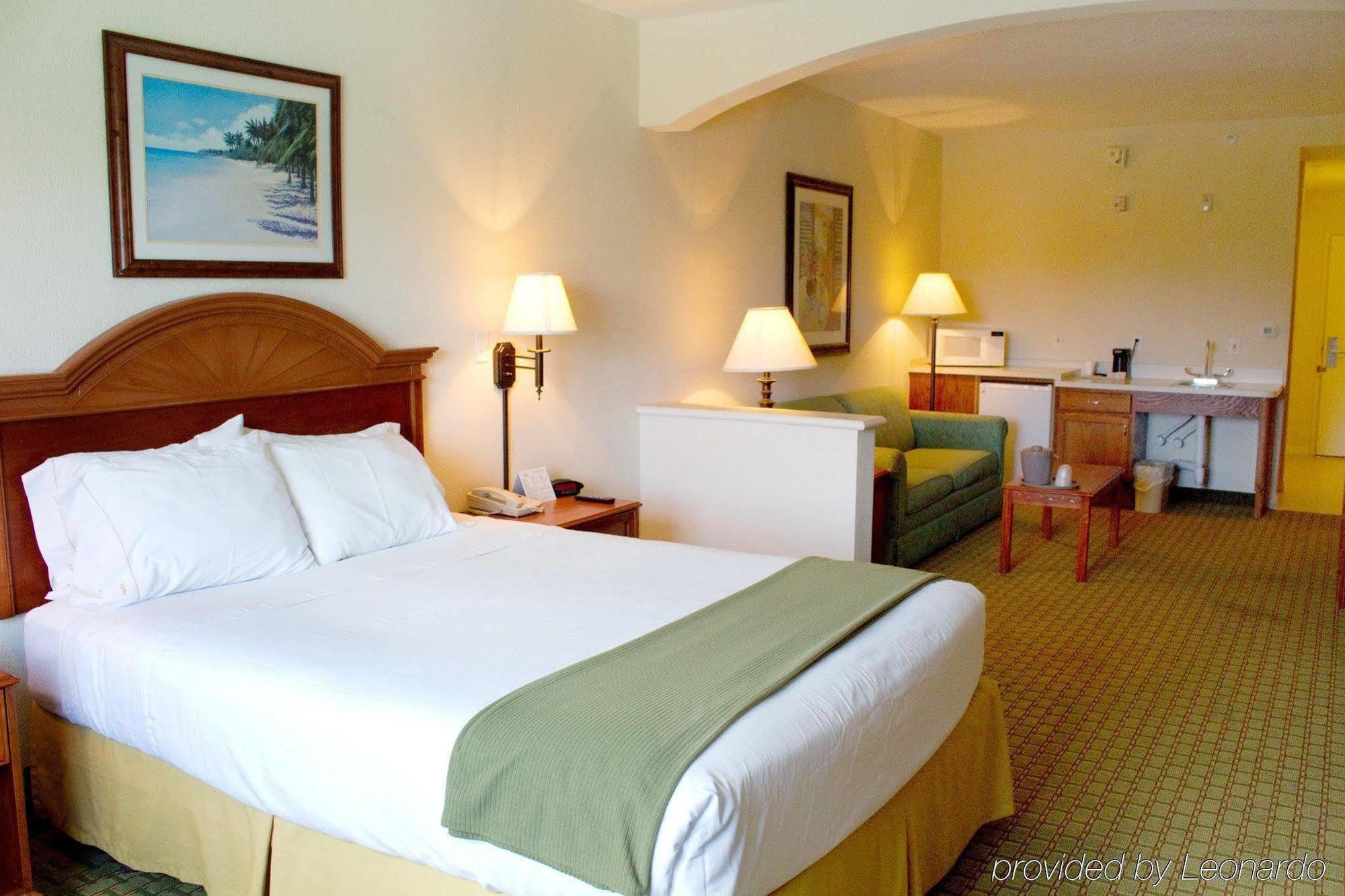 Exploria Express By Exploria Resorts Clermont Εξωτερικό φωτογραφία