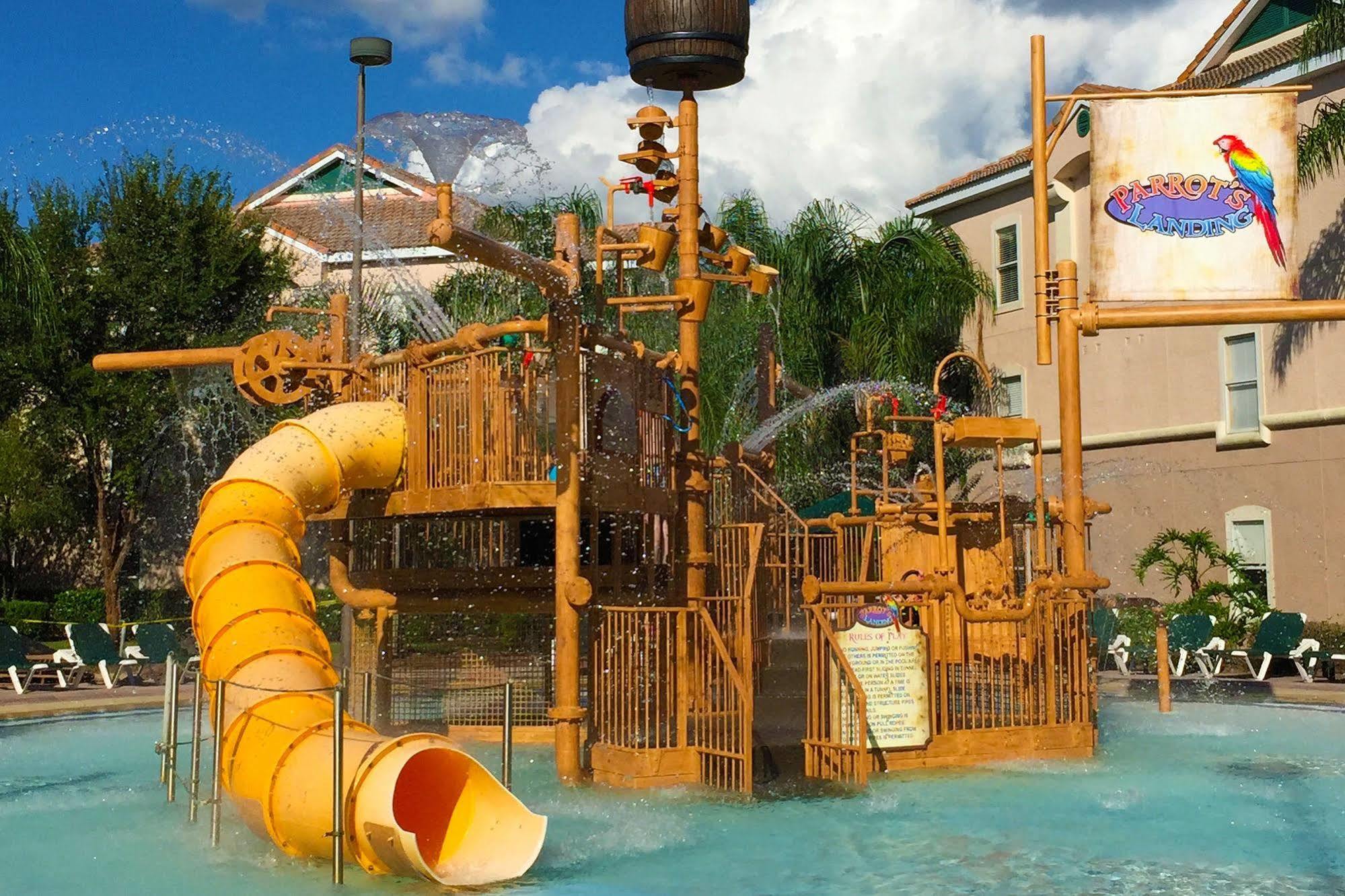 Exploria Express By Exploria Resorts Clermont Εξωτερικό φωτογραφία