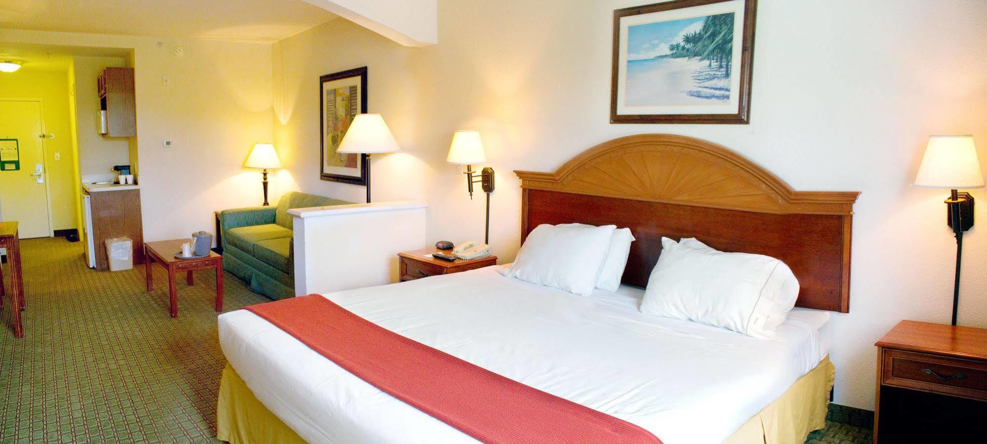 Exploria Express By Exploria Resorts Clermont Εξωτερικό φωτογραφία
