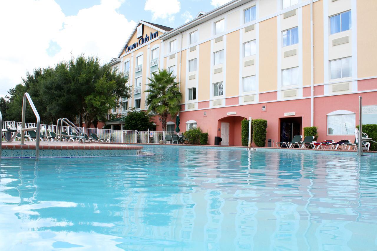 Exploria Express By Exploria Resorts Clermont Εξωτερικό φωτογραφία